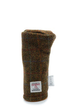 Load image into Gallery viewer, Checked Autumn Tweed - Hybrid