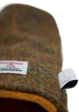 Load image into Gallery viewer, Checked Autumn Tweed - Fairway Wood