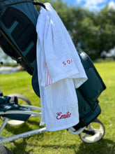 Load image into Gallery viewer, Caddie towel