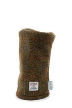Load image into Gallery viewer, Checked Autumn Tweed - Driver
