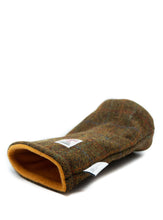 Load image into Gallery viewer, Checked Autumn Tweed - Driver