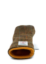 Load image into Gallery viewer, Checked Autumn Tweed - Hybrid