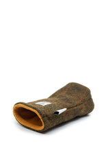 Load image into Gallery viewer, Checked Autumn Tweed - Fairway Wood