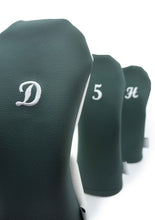 Load image into Gallery viewer, Racing Green - Driver