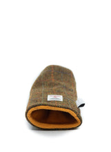 Load image into Gallery viewer, Checked Autumn Tweed - Fairway Wood
