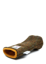 Load image into Gallery viewer, Checked Autumn Tweed - Hybrid