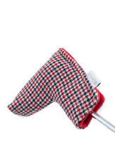 Load image into Gallery viewer, French Houndstooth - Blade cover