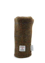 Load image into Gallery viewer, Checked Autumn Tweed - Fairway Wood