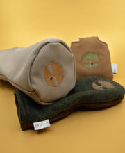 Load image into Gallery viewer, The Nubuck Oak - Driver