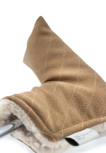 Load image into Gallery viewer, Sofo Nubuck Blade cover