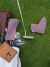 Load image into Gallery viewer, French Houndstooth - Fairway wood
