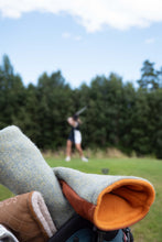 Load image into Gallery viewer, Soft green dreams - Fairway Wood