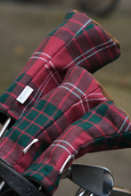 Load image into Gallery viewer, Lochcarron Crawford Tartan Hybrid