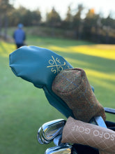 Load image into Gallery viewer, Checked Autumn Tweed - Fairway Wood