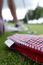 Load image into Gallery viewer, French Houndstooth - Blade cover