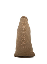 Load image into Gallery viewer, Sofo Nubuck Blade cover