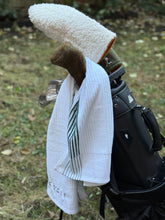 Load image into Gallery viewer, Caddie towel