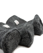 Load image into Gallery viewer, Anthracite Herringbone - Hybrid
