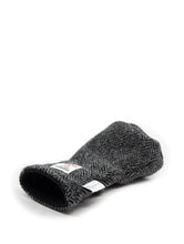 Load image into Gallery viewer, Anthracite Herringbone - Hybrid