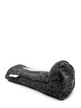 Load image into Gallery viewer, Anthracite Herringbone - Hybrid