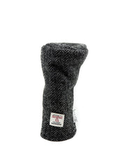 Load image into Gallery viewer, Anthracite Herringbone - Hybrid