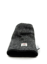 Load image into Gallery viewer, Anthracite Herringbone - Driver