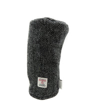 Load image into Gallery viewer, Anthracite Herringbone -Fairway wood