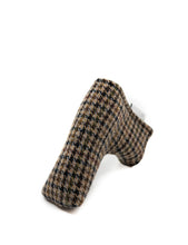 Load image into Gallery viewer, Houndstooth couture - blade cover