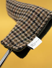 Load image into Gallery viewer, Houndstooth couture - blade cover