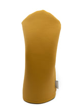 Load image into Gallery viewer, Mustard Flat Vegan cover - Driver