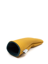 Load image into Gallery viewer, Mustard Flat Vegan cover - Fairway wood