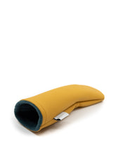 Load image into Gallery viewer, Mustard Flat Vegan cover - Hybrid