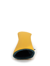 Load image into Gallery viewer, Mustard Flat Vegan cover - Hybrid