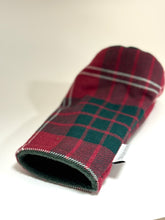 Load image into Gallery viewer, Lochcarron Crawford Tartan Driver
