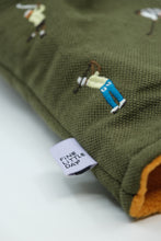 Load image into Gallery viewer, Golfers by Fine Little Day x Sofo Golf - Driver