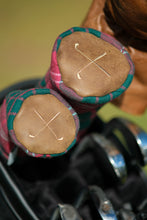 Load image into Gallery viewer, Lochcarron Crawford Tartan Hybrid