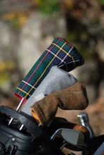 Load image into Gallery viewer, Lochcarron Cockburn Tartan Driver
