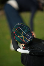 Load image into Gallery viewer, Lochcarron Cockburn Tartan Driver
