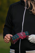 Load image into Gallery viewer, Lochcarron Crawford Tartan Hybrid