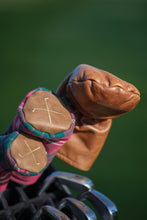 Load image into Gallery viewer, Lochcarron Crawford Tartan Hybrid