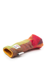 Load image into Gallery viewer, Multicoloured Herringbone - Hybrid