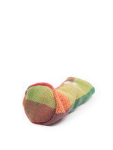 Load image into Gallery viewer, Multicoloured Herringbone - Hybrid