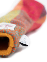 Load image into Gallery viewer, Multicoloured Herringbone - Hybrid