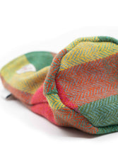 Load image into Gallery viewer, Multicoloured Herringbone - Hybrid