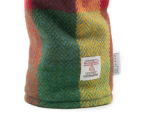 Load image into Gallery viewer, Multicoloured Herringbone - Driver