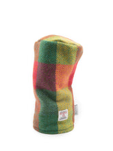 Load image into Gallery viewer, Multicoloured Herringbone - Driver