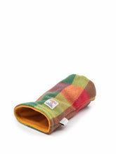 Load image into Gallery viewer, Multicoloured Herringbone - Driver