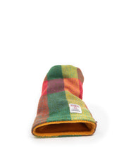 Load image into Gallery viewer, Multicoloured Herringbone - Driver