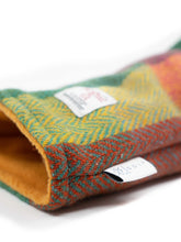 Load image into Gallery viewer, Multicoloured Herringbone - Driver