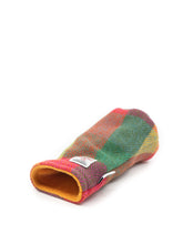 Load image into Gallery viewer, Multicoloured Herringbone - Fairway wood